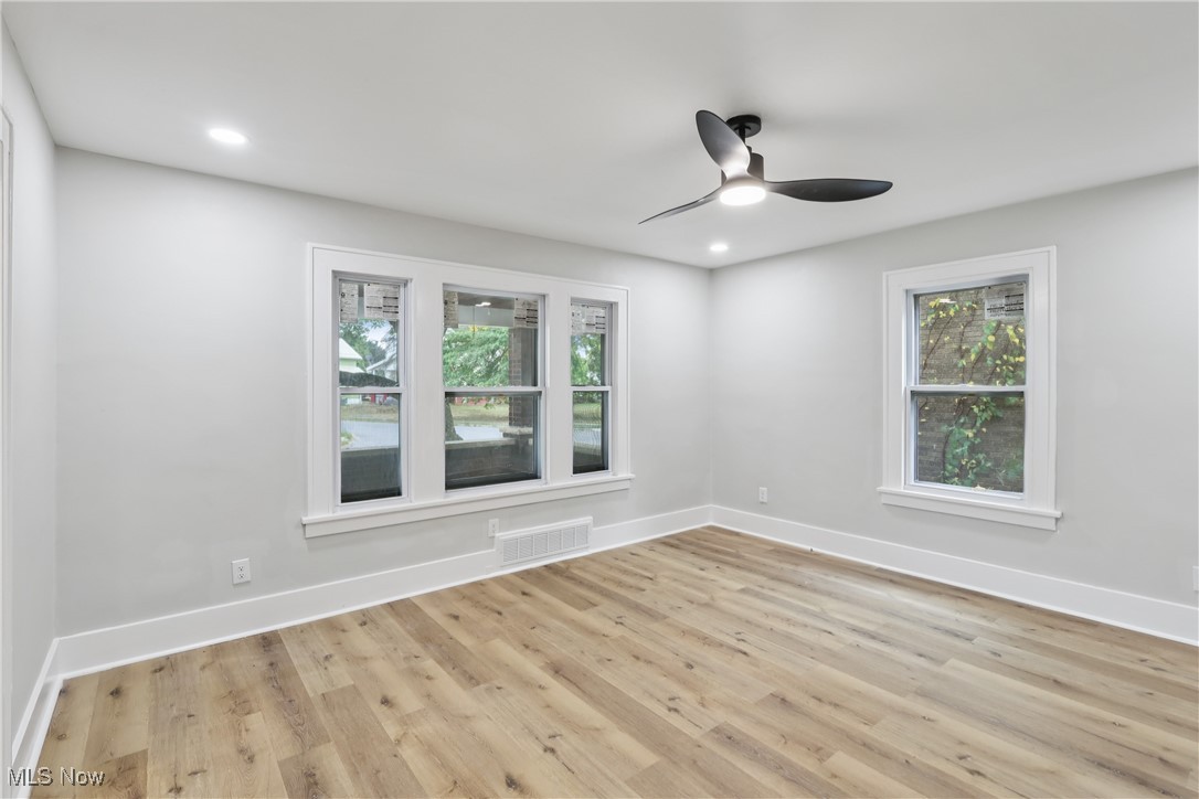 North River Park - Residential