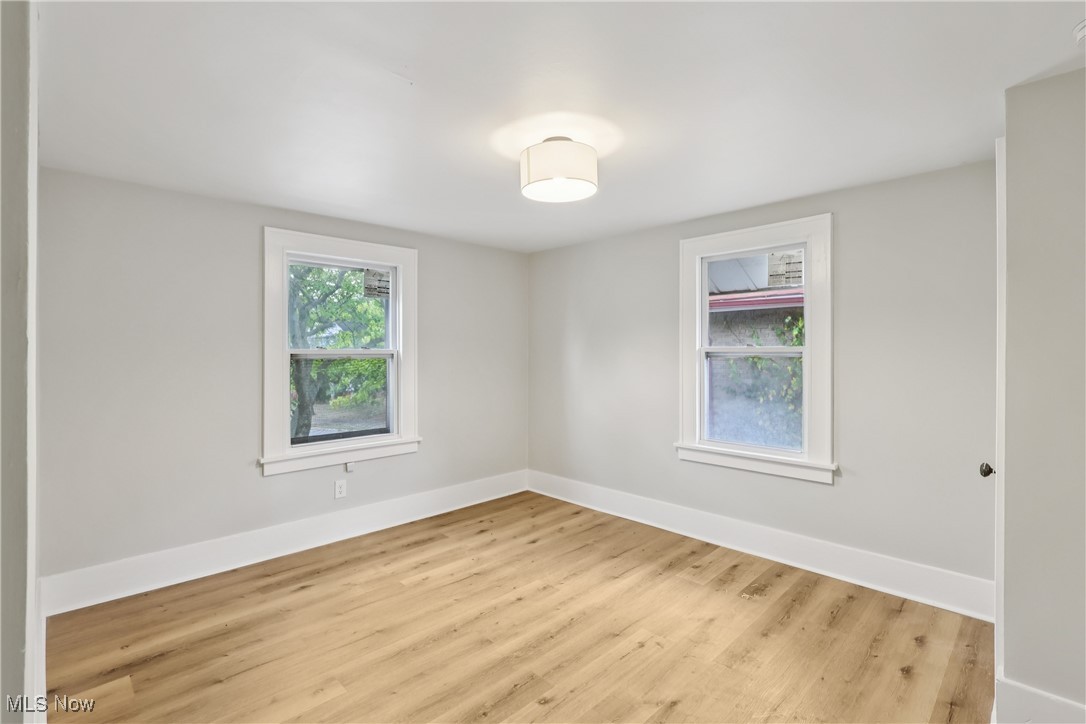 North River Park - Residential