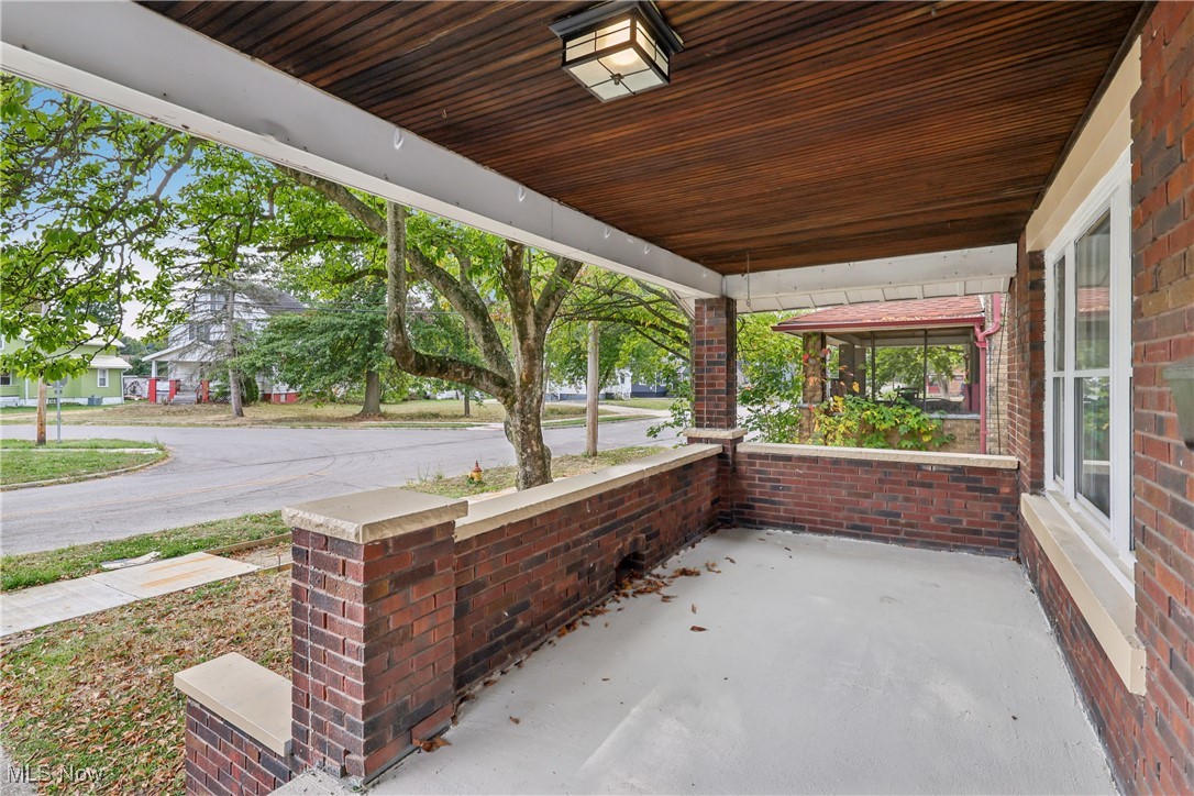 North River Park - Residential