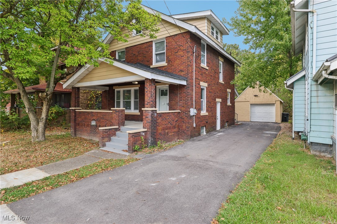 North River Park - Residential