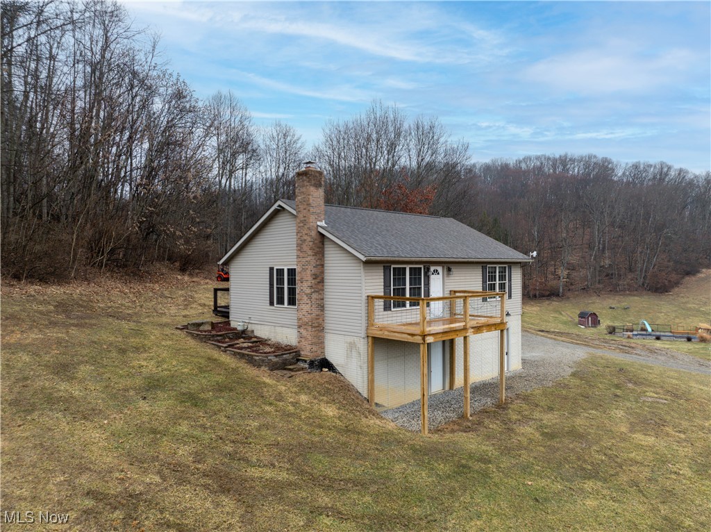 2297 Frys Valley Road, Port Washington, Ohio image 3