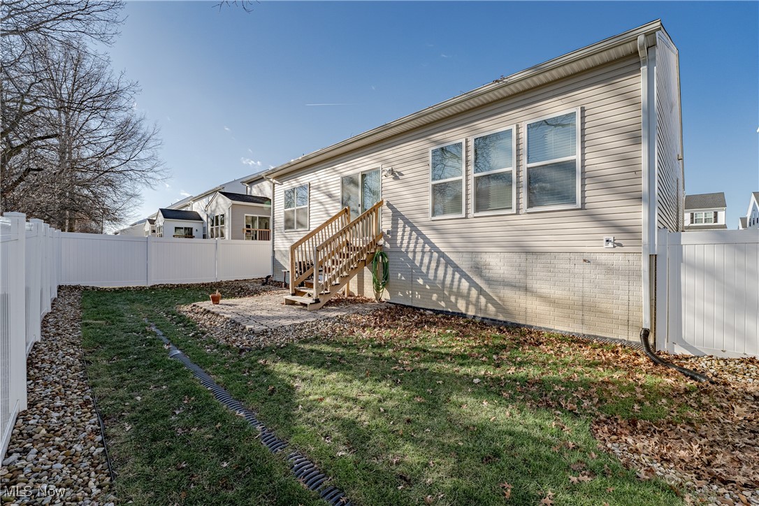 4631 Boulder Lane, Lorain, Ohio image 34