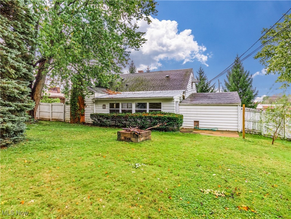 Lake Cable Allotment Sec E - Residential