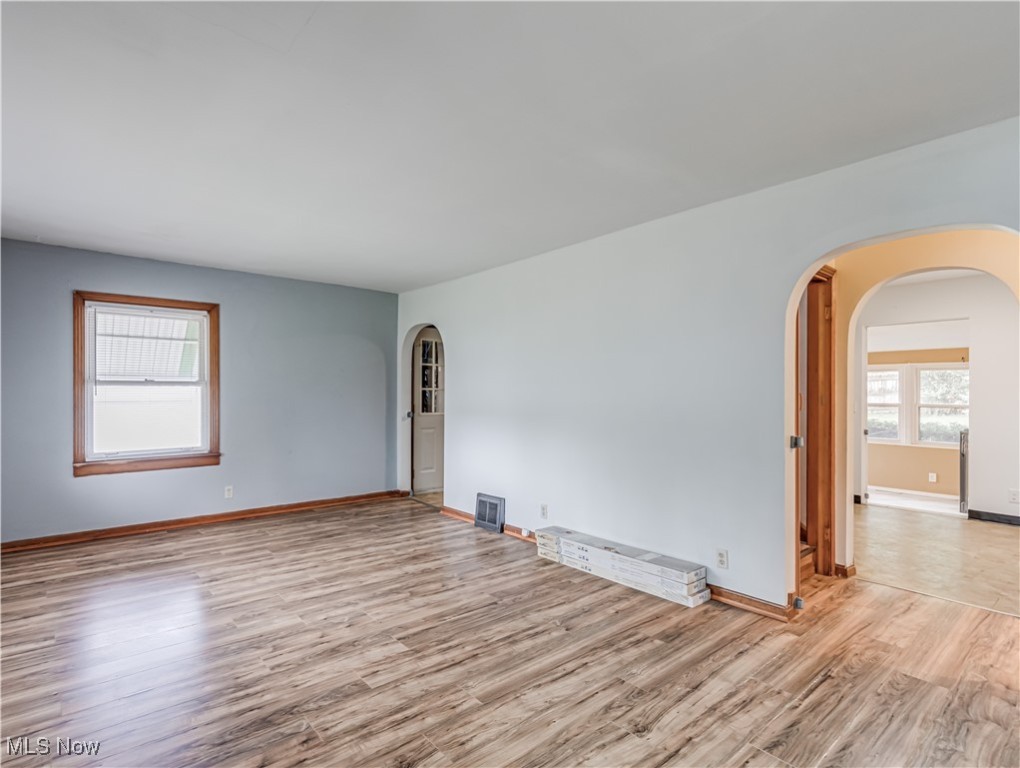 Lake Cable Allotment Sec E - Residential