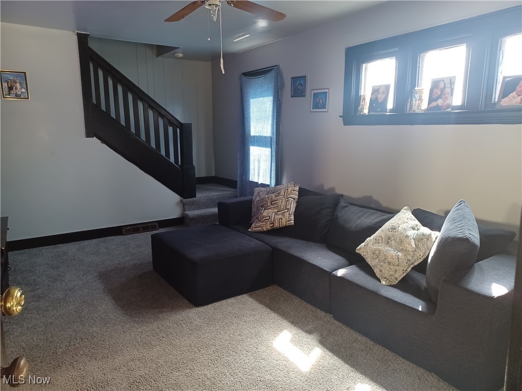 Dennison Manor - Residential