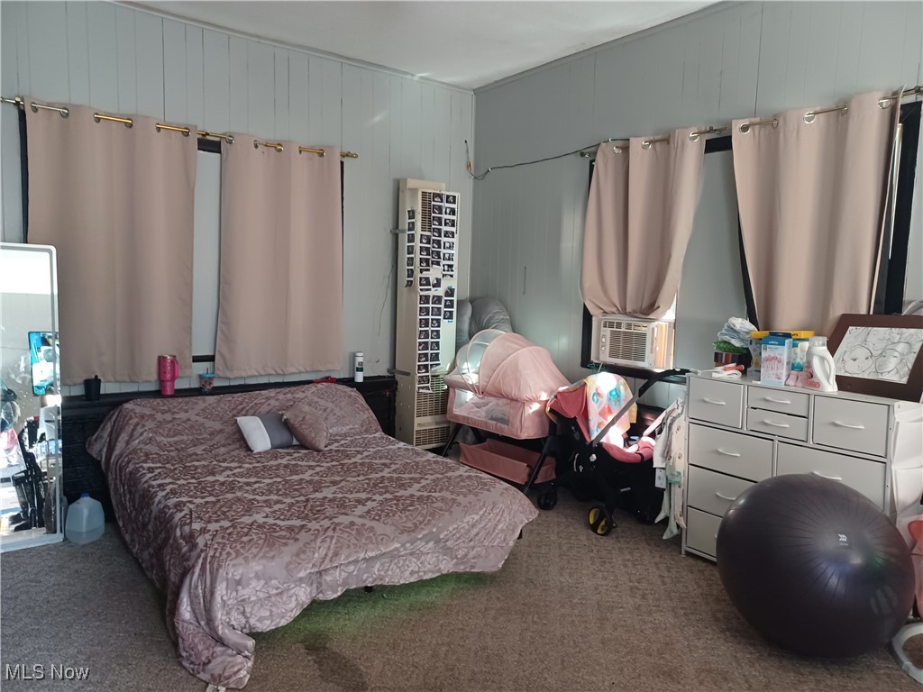 Dennison Manor - Residential