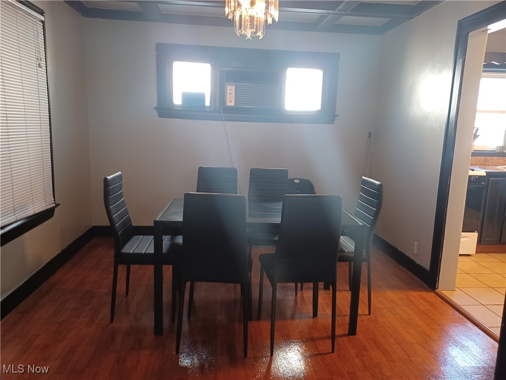 Dennison Manor - Residential