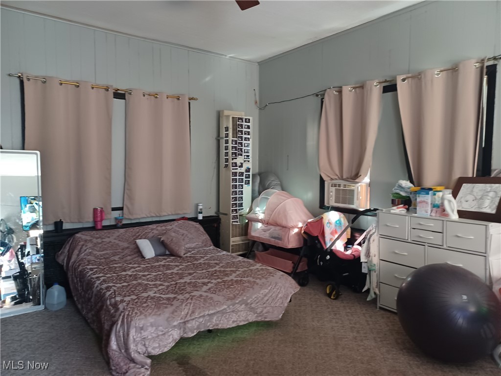 Dennison Manor - Residential