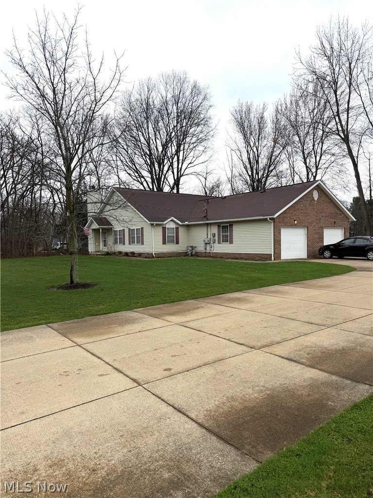 Housley Allotment - Residential Income