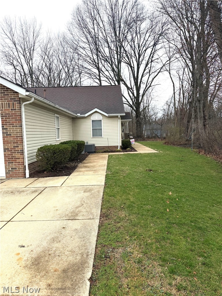 Housley Allotment - Residential Income