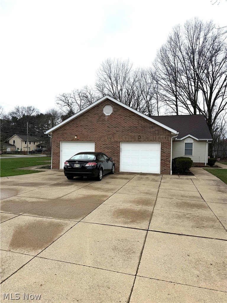 Housley Allotment - Residential Income