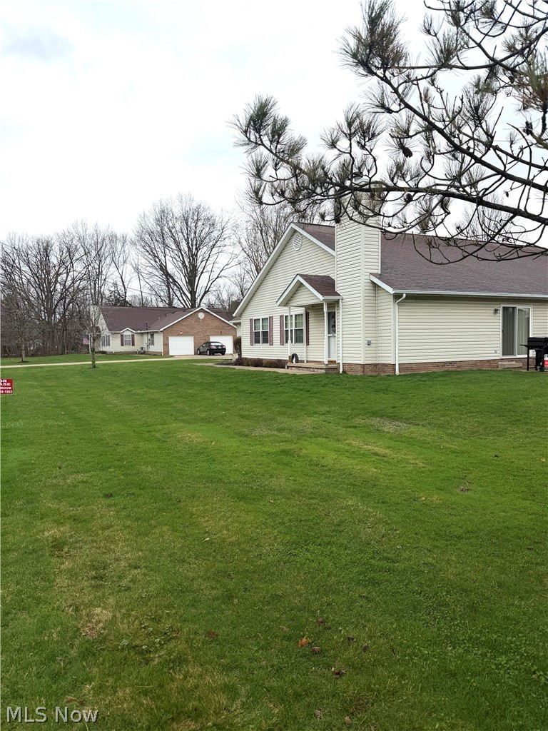 Housley Allotment - Residential Income