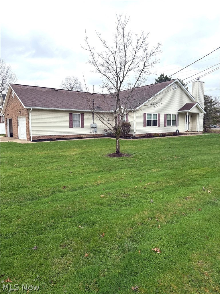 Housley Allotment - Residential Income