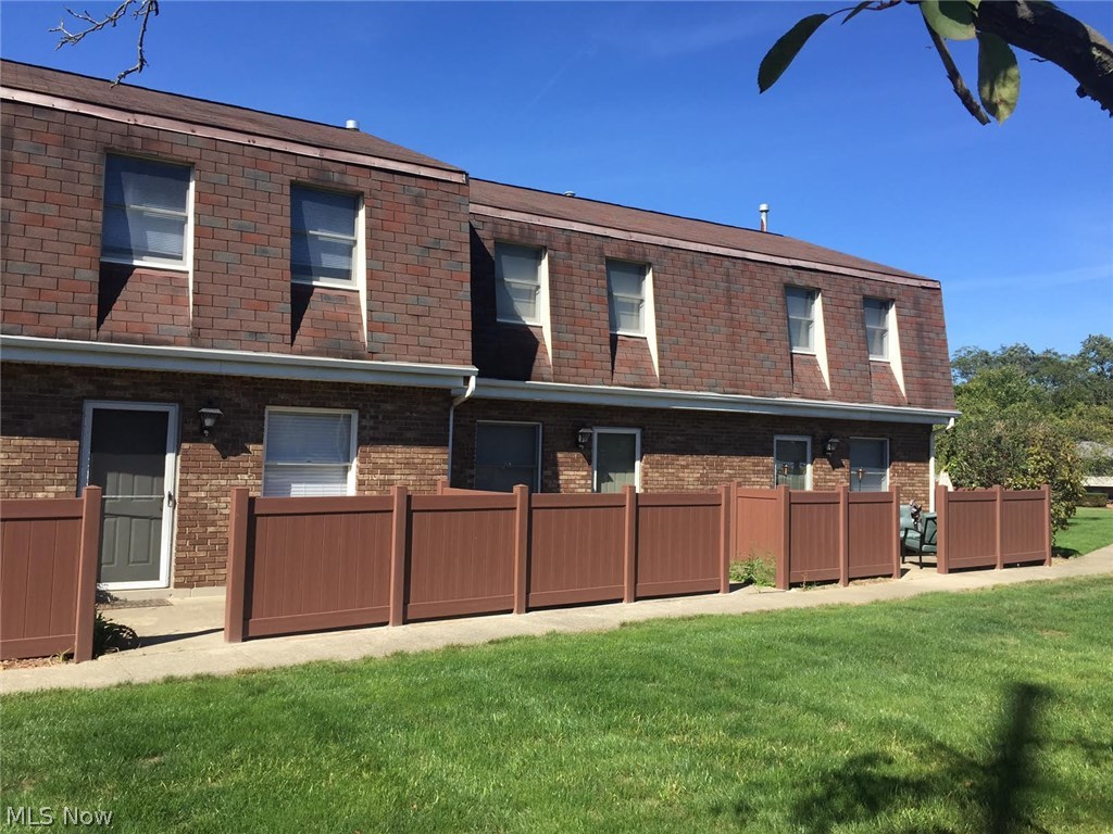 Locust Grove Condo - Residential