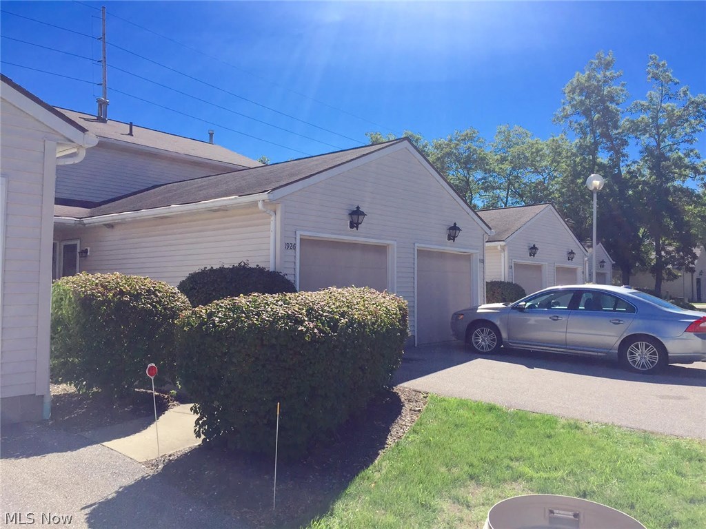 Locust Grove Condo - Residential