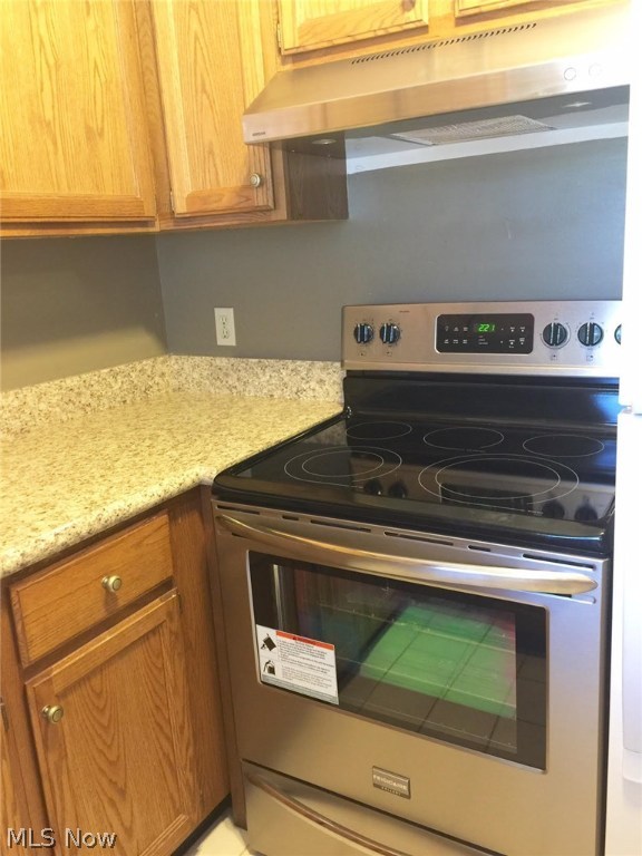 Locust Grove Condo - Residential