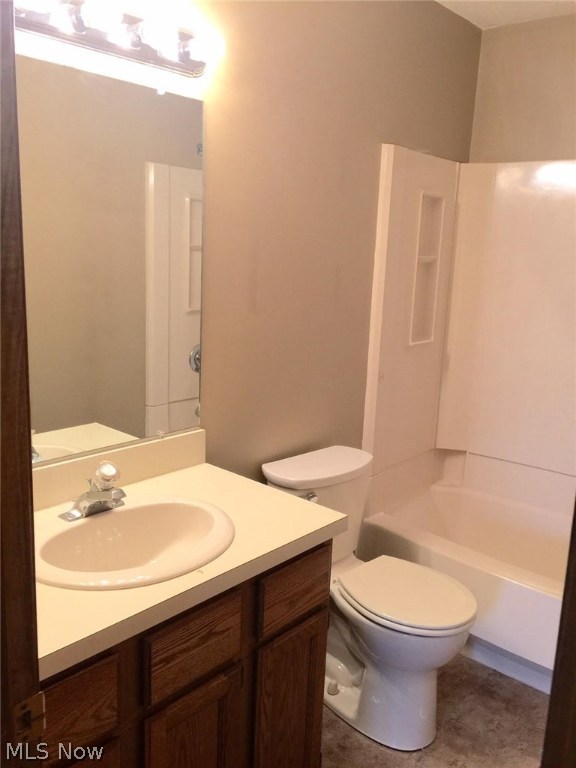 Locust Grove Condo - Residential