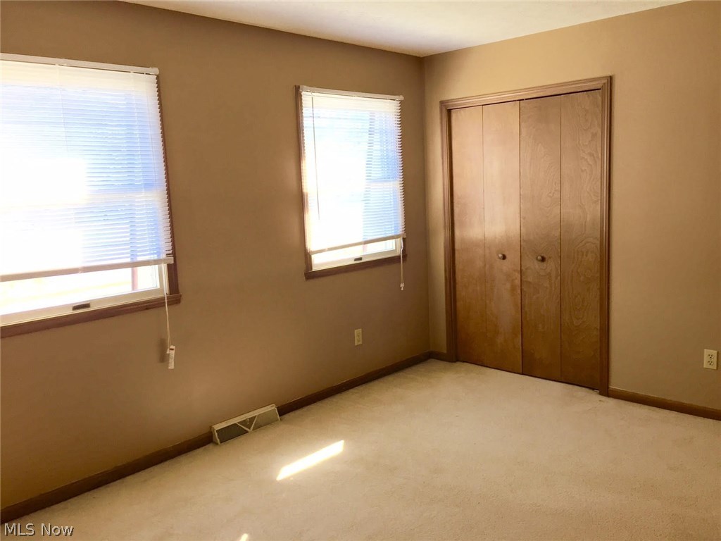 Locust Grove Condo - Residential