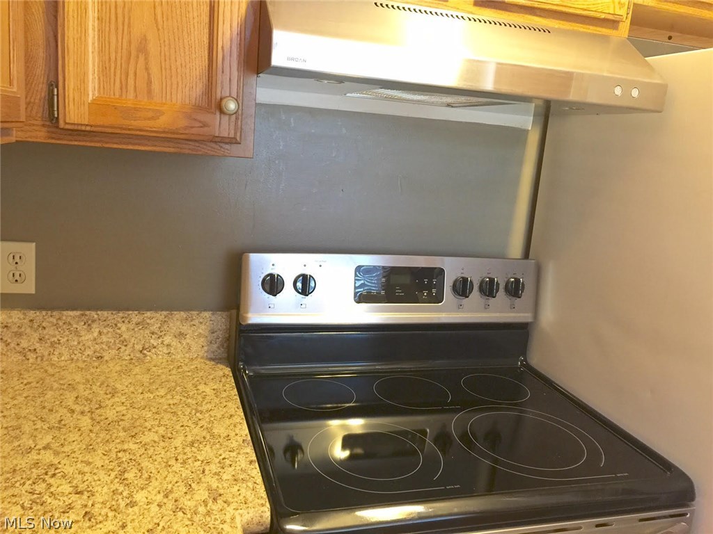 Locust Grove Condo - Residential