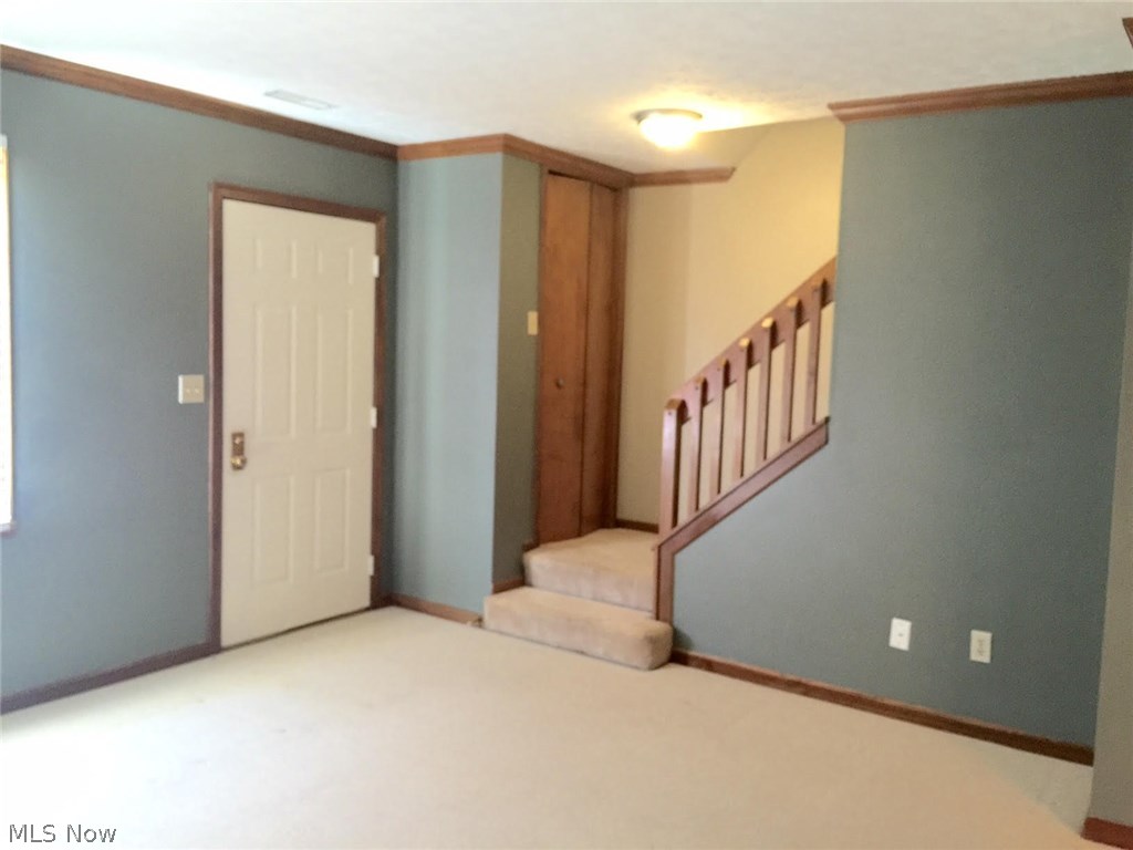 Locust Grove Condo - Residential