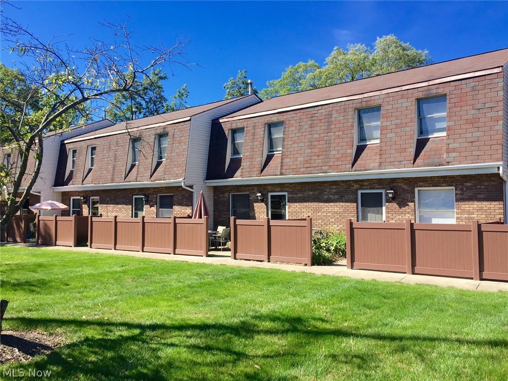 Locust Grove Condo - Residential