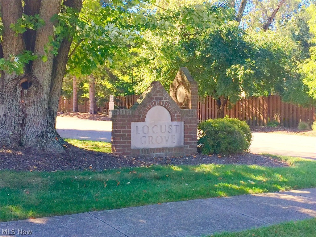 Locust Grove Condo - Residential