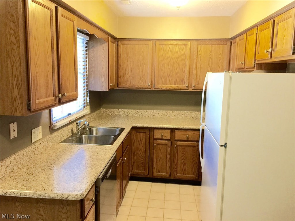 Locust Grove Condo - Residential