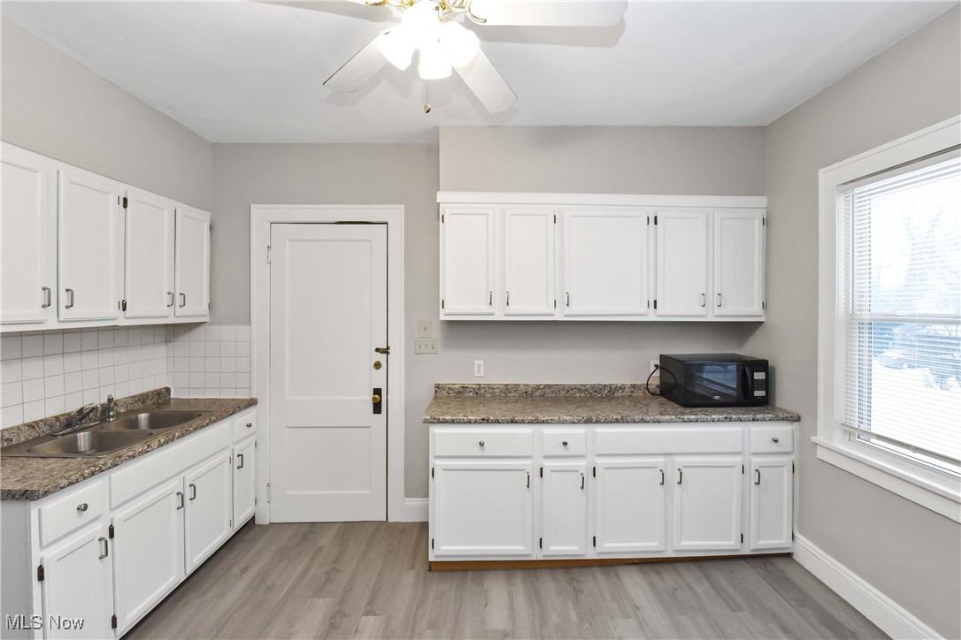 Shaker Lakes 01 - Residential Income