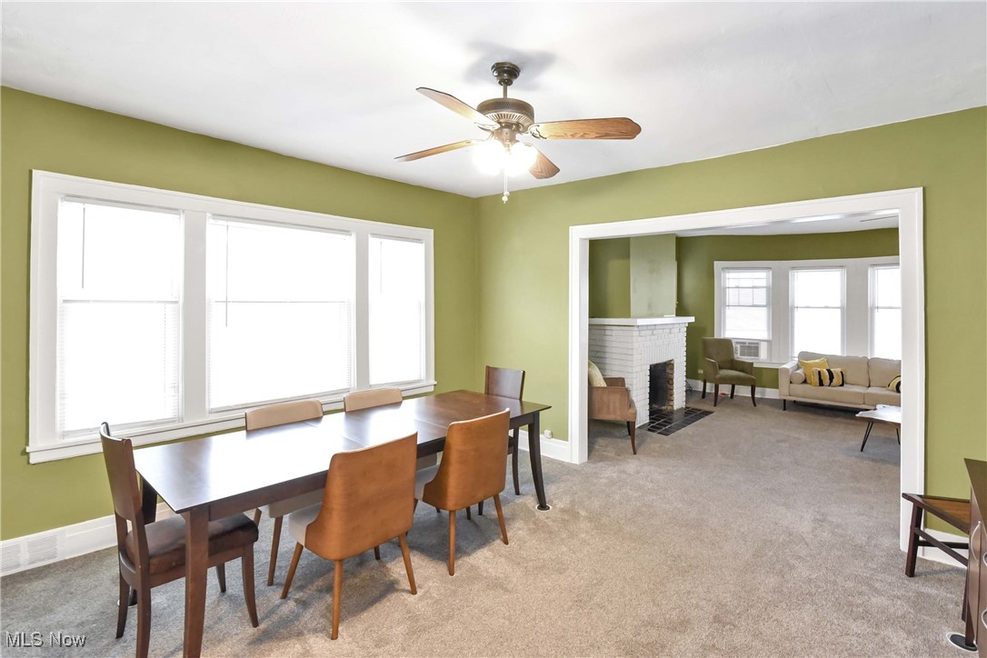 Shaker Lakes 01 - Residential Income