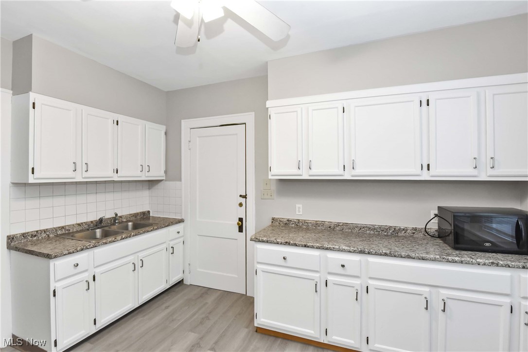 Shaker Lakes 01 - Residential Income