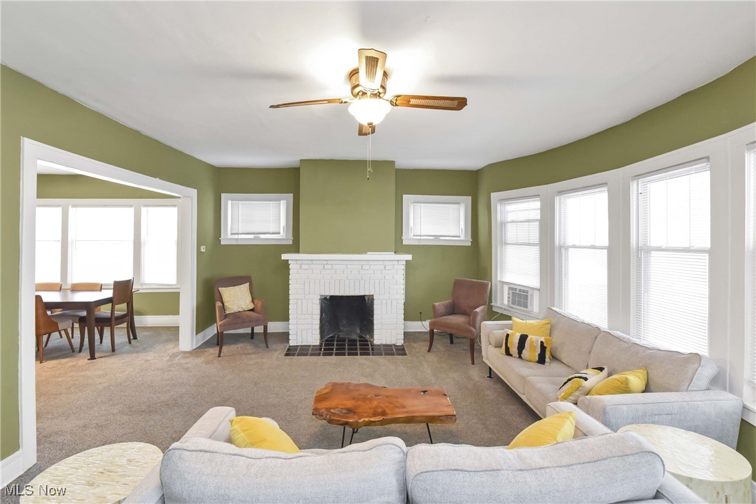 Shaker Lakes 01 - Residential Income