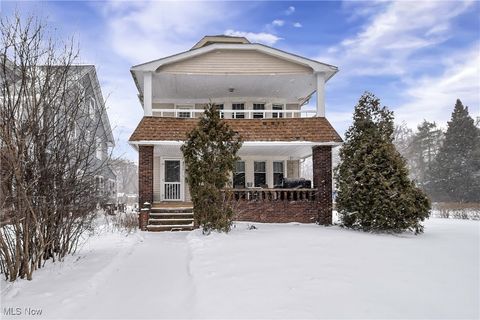 Multifamily For Sale - 2477 Lee Road<br/> Cleveland Heights, OH 44118