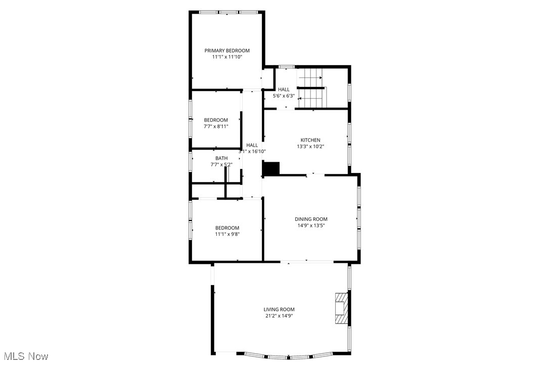 Shaker Lakes 01 - Residential Income