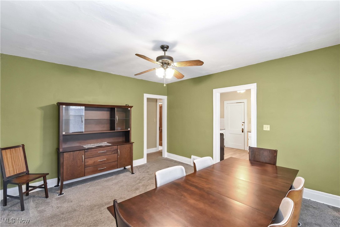 Shaker Lakes 01 - Residential Income