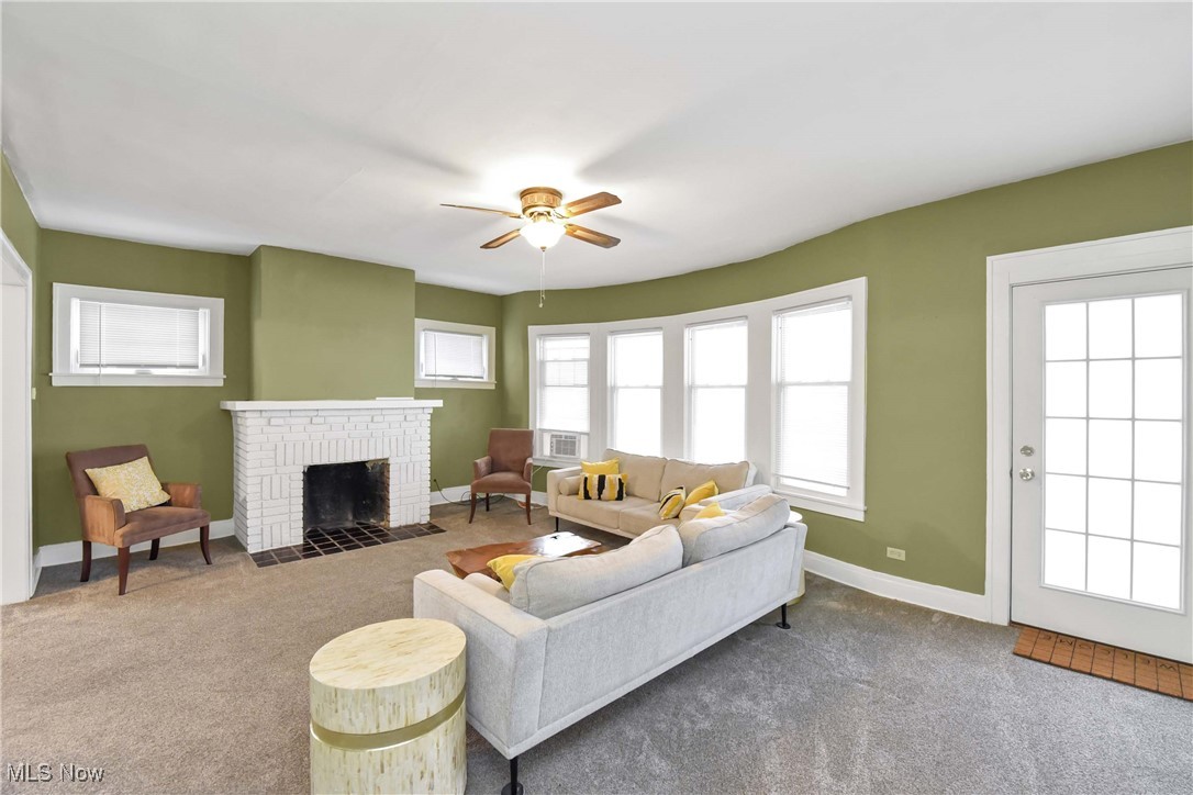 Shaker Lakes 01 - Residential Income