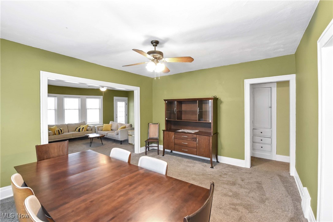 Shaker Lakes 01 - Residential Income