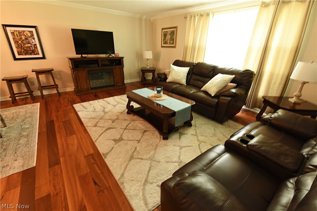 Meadowbrook Lake - Residential