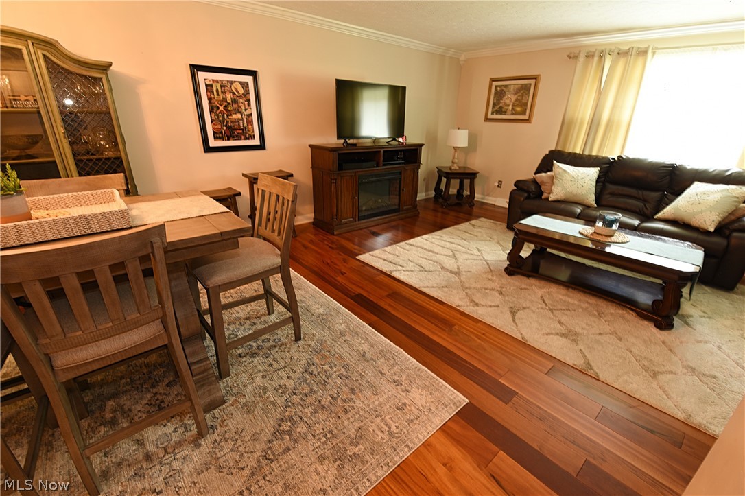 Meadowbrook Lake - Residential