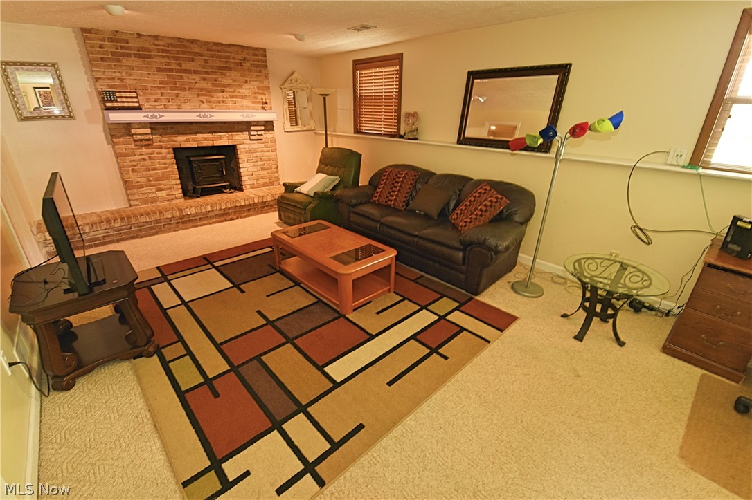 Meadowbrook Lake - Residential