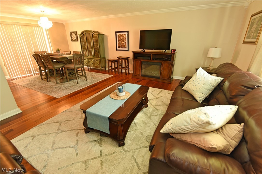 Meadowbrook Lake - Residential