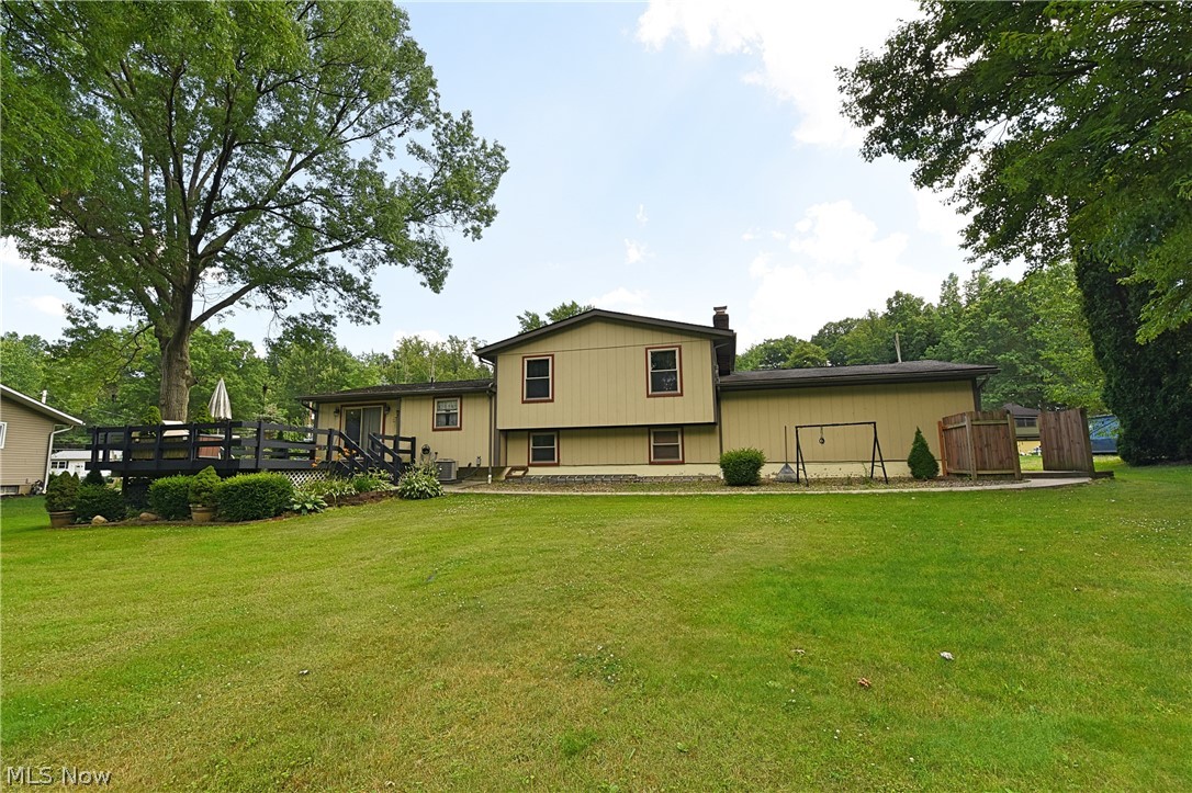 Meadowbrook Lake - Residential