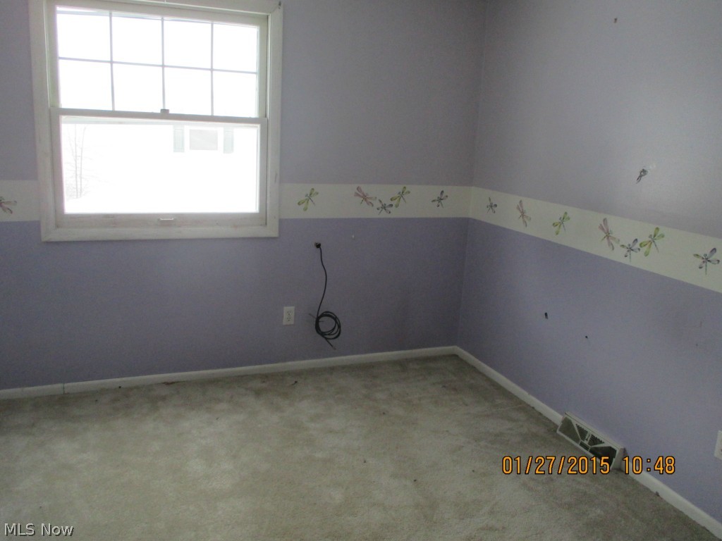 Ivy Hill Condo - Residential