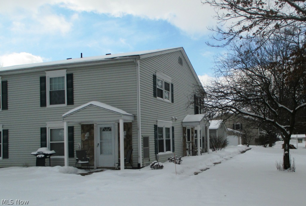 Ivy Hill Condo - Residential