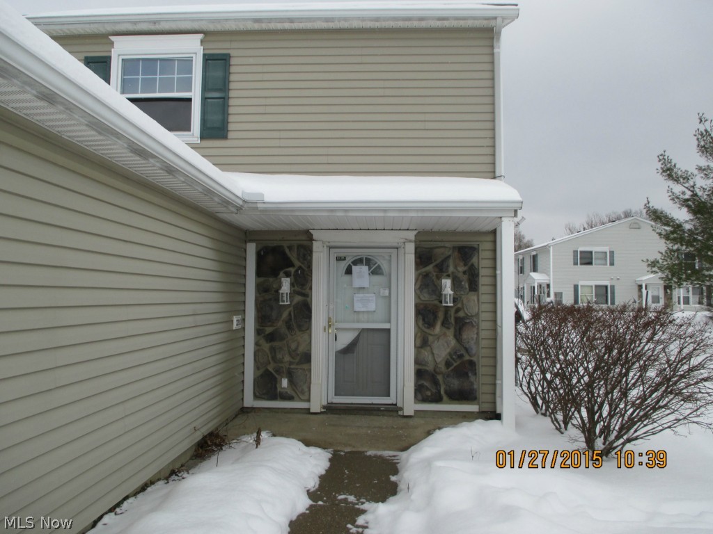 Ivy Hill Condo - Residential