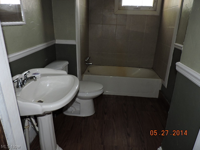 Original Green Township Sec 02 - Residential