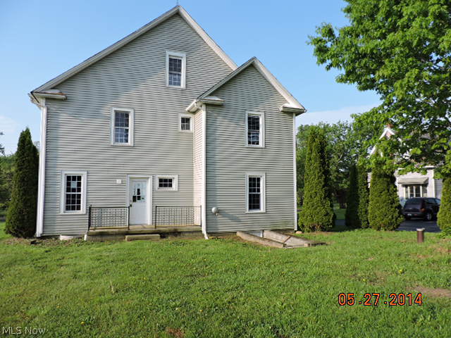 Original Green Township Sec 02 - Residential