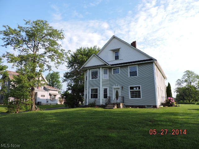 Original Green Township Sec 02 - Residential