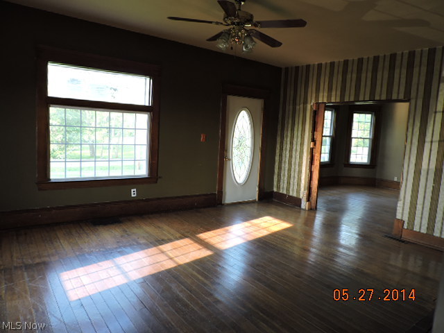 Original Green Township Sec 02 - Residential