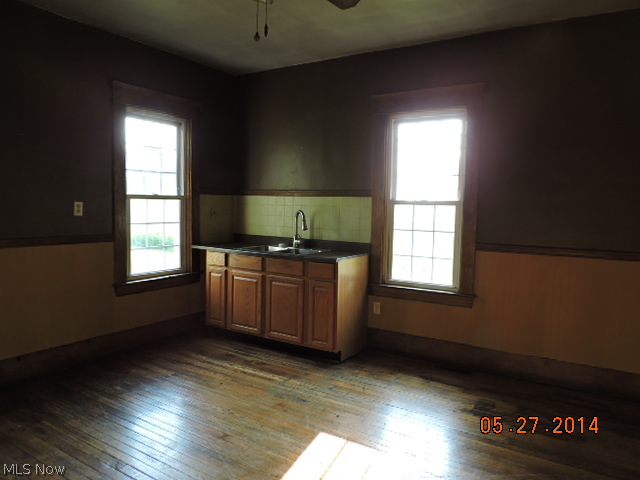 Original Green Township Sec 02 - Residential