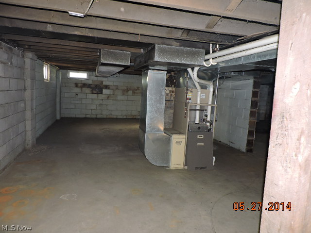 Original Green Township Sec 02 - Residential